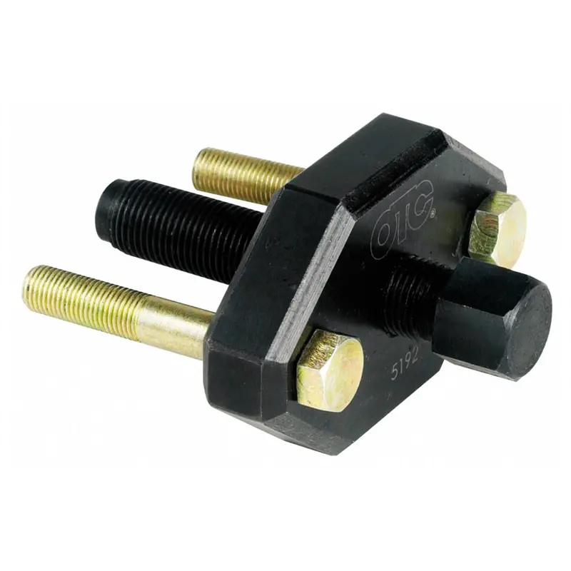 Heavy Duty Bearing Cup Installer Otc5192 Otc 1