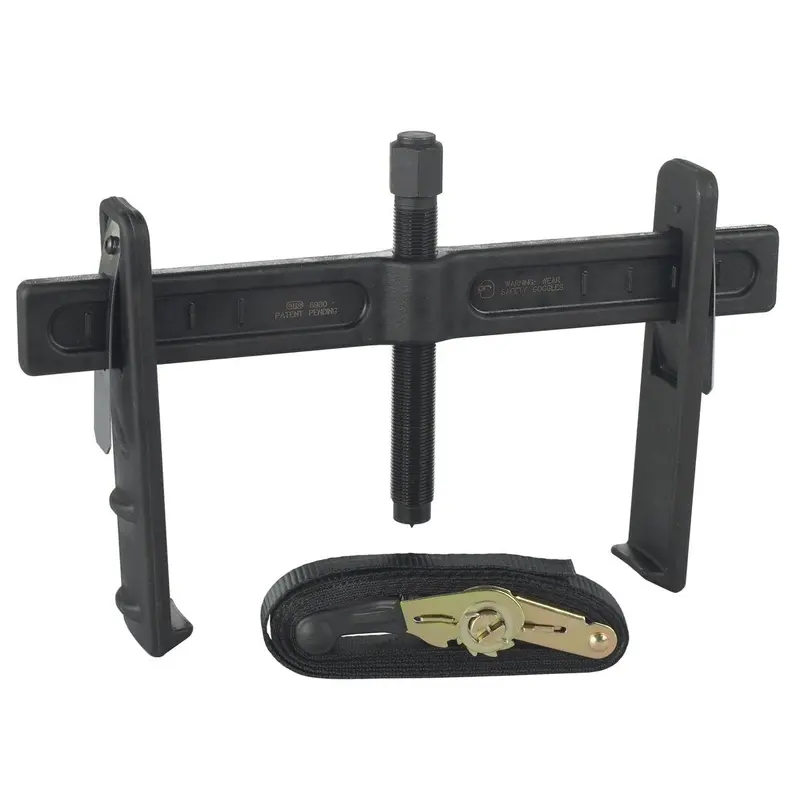Heavy Duty Brake Drum And Rotor Puller Otc6980 Otc 1