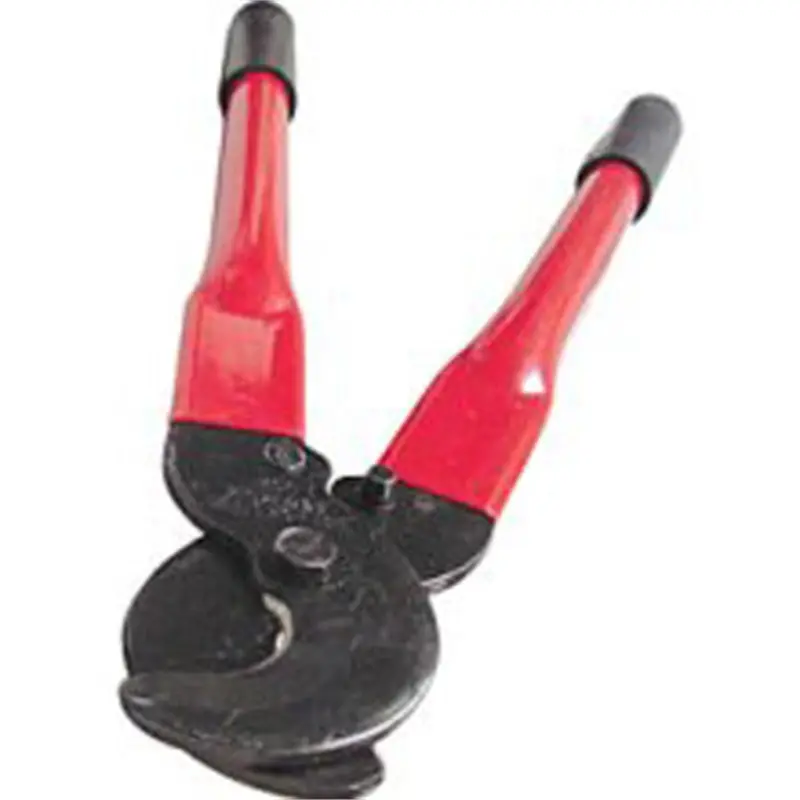 Heavy Duty Cable Cutters Ezrb798 E-Z Red 1