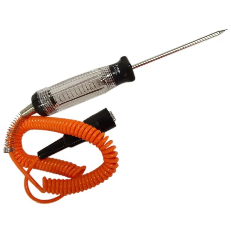 Heavy-Duty Circuit Tester With 10 Kti72782 K Tool International 1