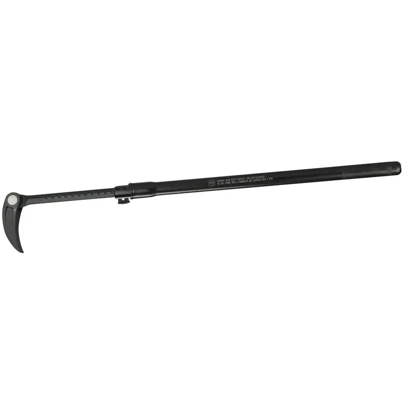 Heavy Duty Extendable Indexing Pry Bar Otc7177 Otc 1