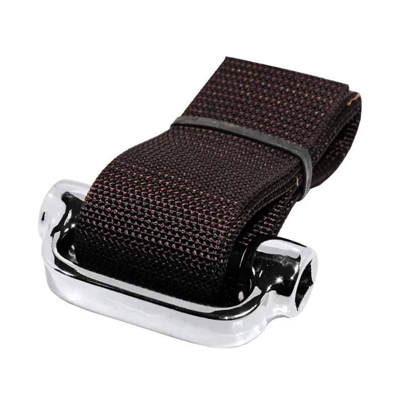 Heavy-Duty Filter Wrench Nylon Strap, Oil Filter Wrench Kti73731 K Tool International 1