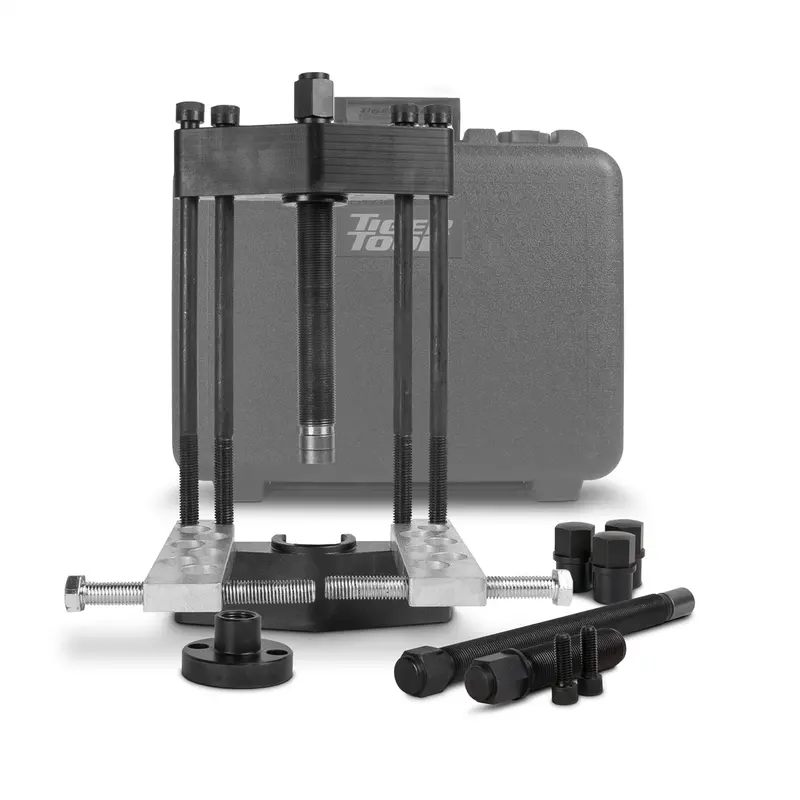 Heavy Duty King Pin Press Tig90150 Tiger Tool 1