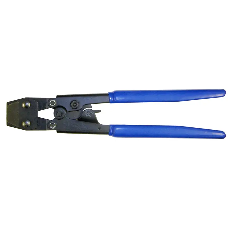 Heavy Duty Ratcheting Seal Clamp Pliers Srrcp90 S.U.R. And R Auto Parts 1