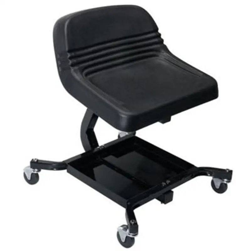 Heavy Duty Shop Seat Whigblneu Whiteside Manufacturing 1