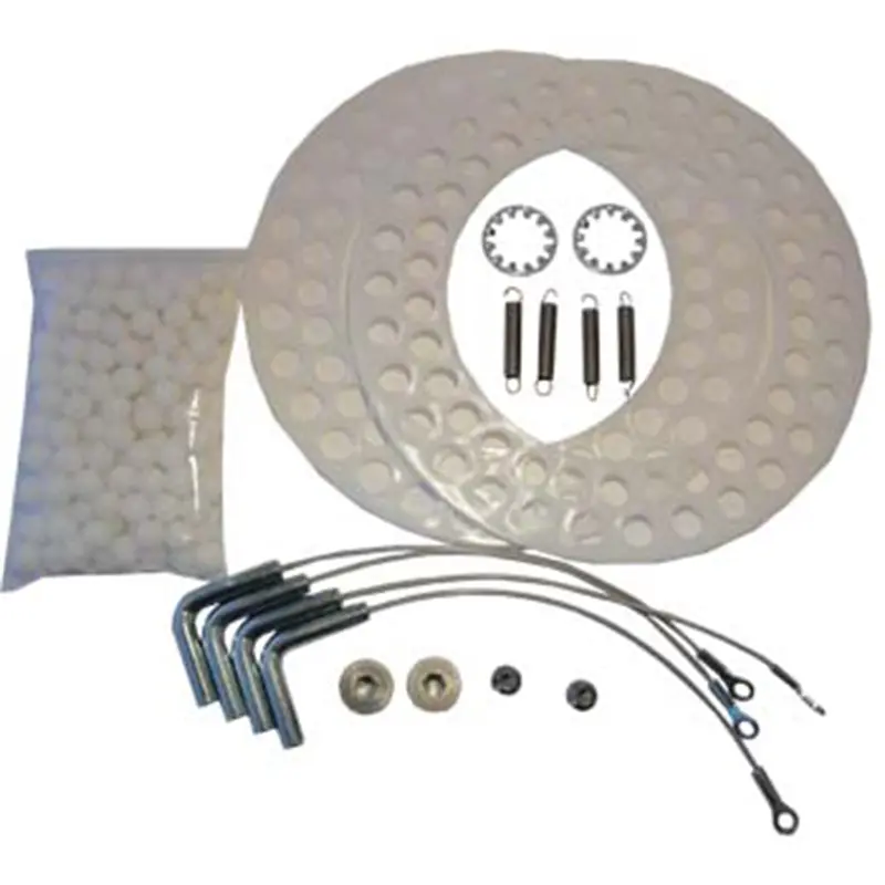 Heavy Duty Stainless Steel Turn Plate Repair Kit Tmrss6980 The Main Resource 1