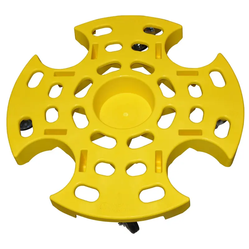 Heavy Duty Tire Taxi Dowjdi-Tt1-Hd John Dow Industries 1