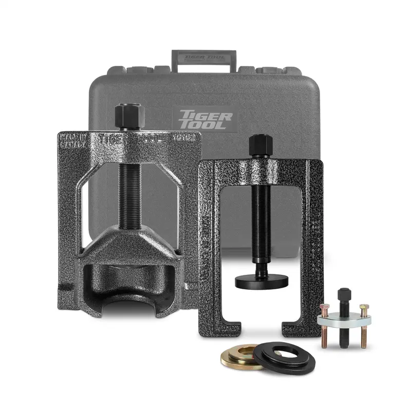 Heavy Duty U-Joint Service Kit Tig20150 Tiger Tool 1