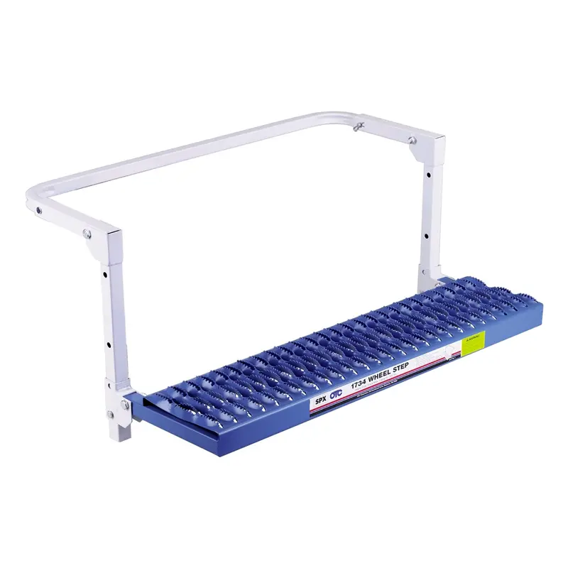 Heavy-Duty Wheel Step Otc1734a Otc 1