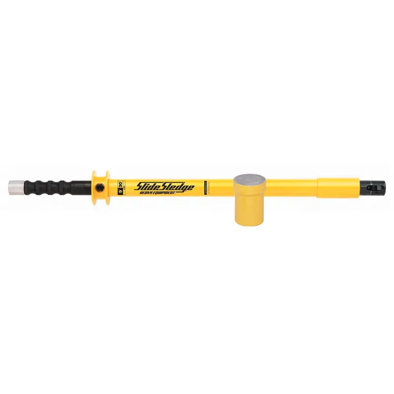 Heavy Equipment Sst25050 Slide Sledge 1