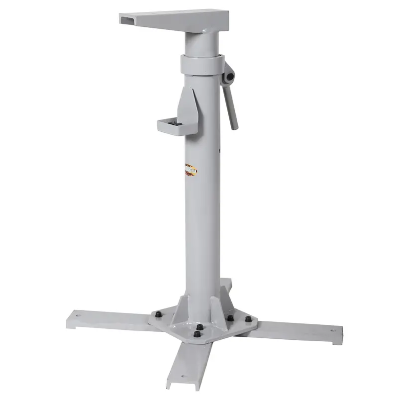 Heck Inc. Adjustable Height Stand For Shrinker Stretcher Hecwfss10stand Woodward Fab 1