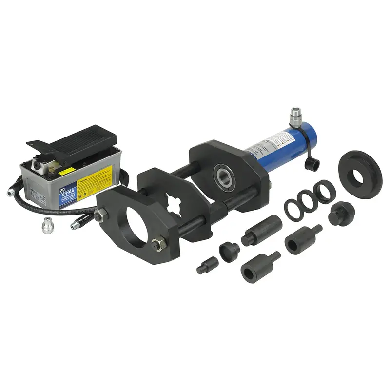 Hendrickson Front Suspension Bushing Master Tool S Otc4275 Otc 1