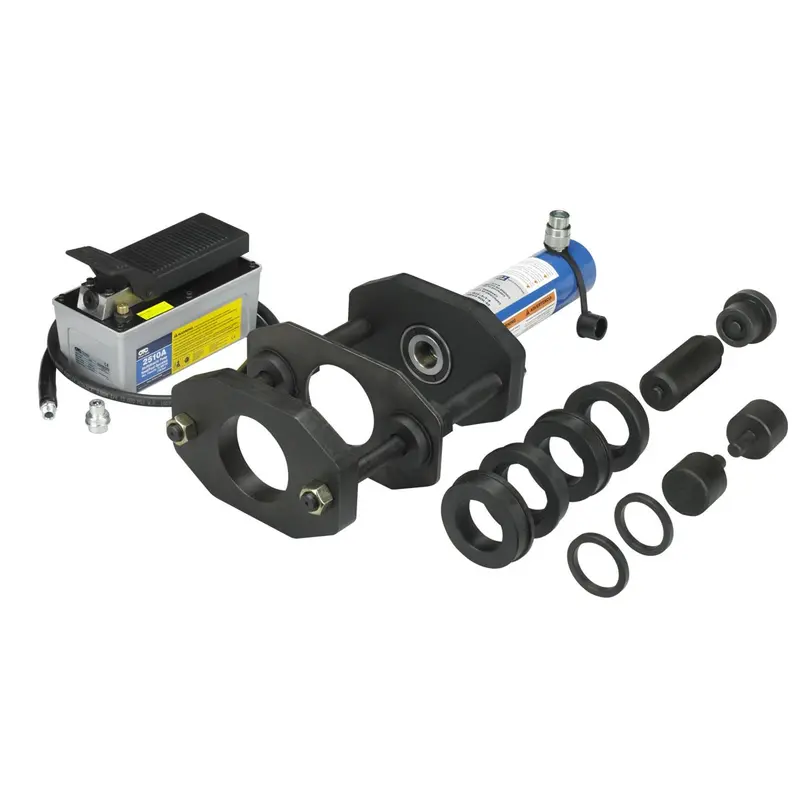 Hendrickson Front Suspension Bushing Tool Otc4261 Otc 1