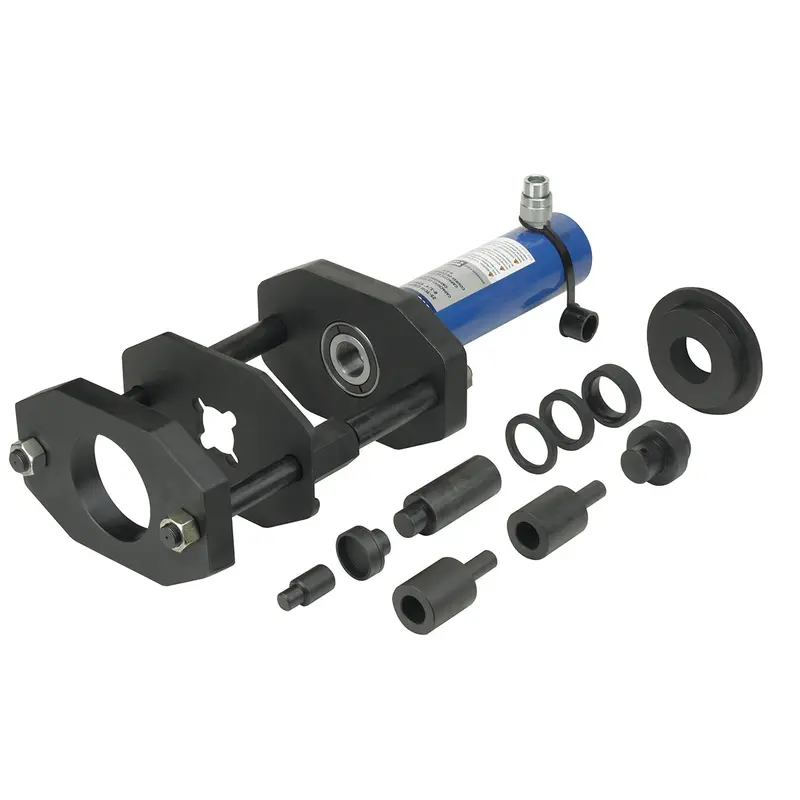 Hendrickson Front Suspension Bushing Tool Set Otc4274 Otc 1