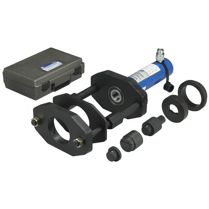 Hendrickson Suspension Bushing Tool Kit Otc4246 Otc 1