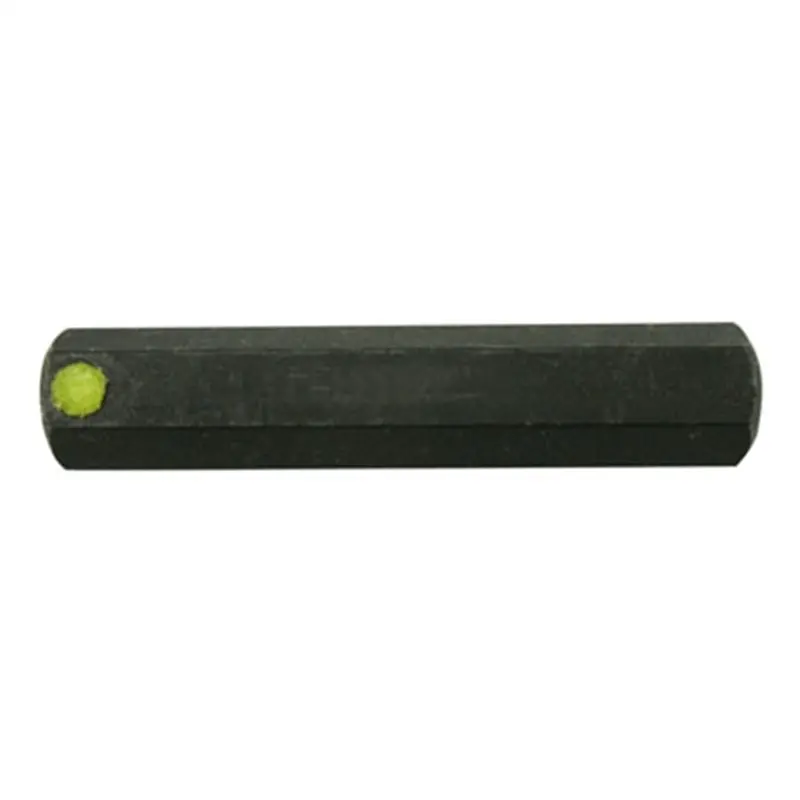 Hex Bit, 14Mm, Prohold Bit Snaps Into Any Standard 14Mm 6 Point Socket, 2" Length Bnd33284 Bondhus Corp. 1