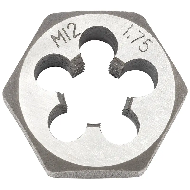 Hex Die 9/16-18 Kdt82864n Gearwrench 1