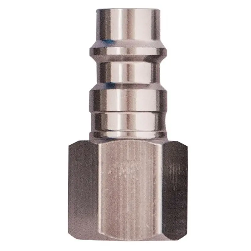 Hi-Flo Female Plug Trf12-934 Plews Edelmann 1
