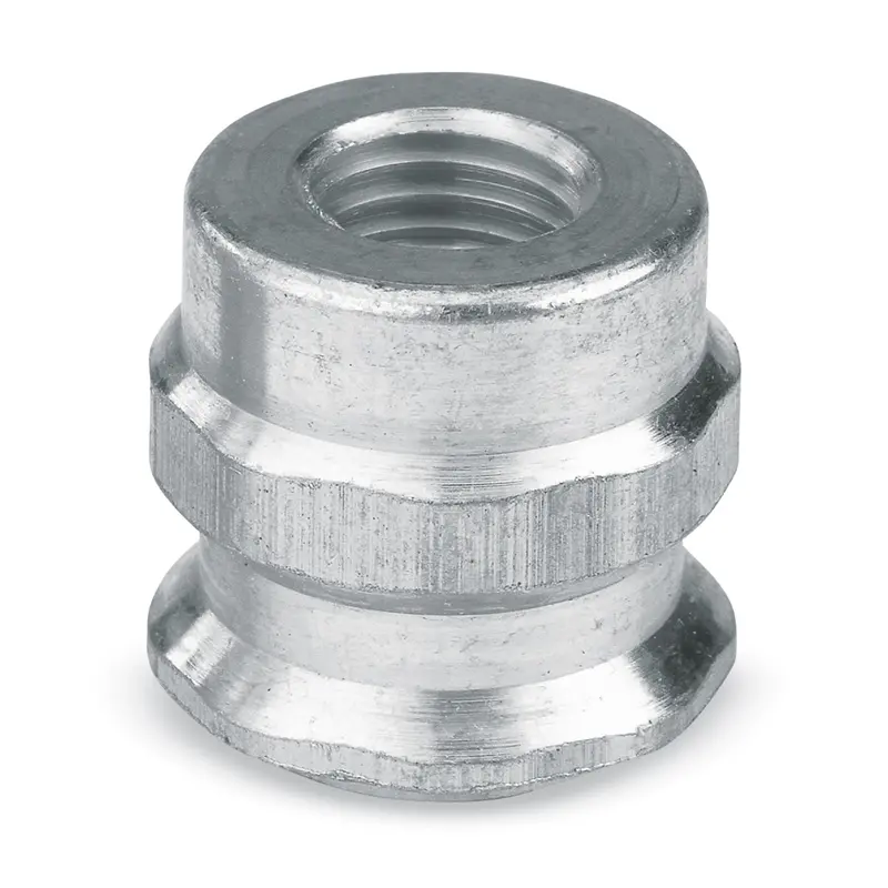 Hi Side R134a Retrofit Adapter 3/8" Sae Fjc2603 Fjc, Inc. 1