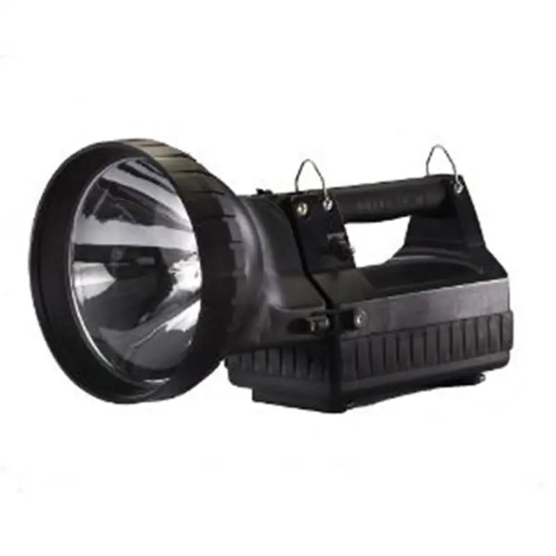 Hid Litebox Vehicle Mount System With Dc  - Black, Dimensions 17X17x11, Weight 22.8 Lbs Stl45625 Streamlight 1