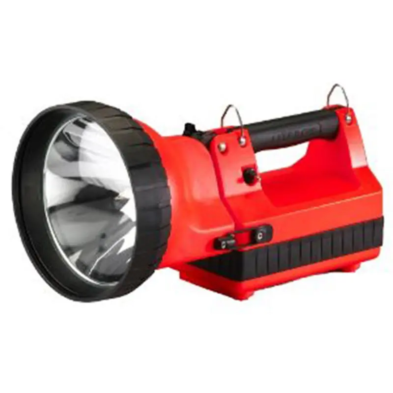 Hid Litebox Vehicle Mount System With Dc  - Orange, Dimensions 17X17x11, Weight 22.8 Lbs Stl45605 Streamlight 1