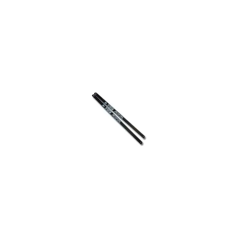 High Carbon Steel Hacksaw Blade  10 In. X 24 Tpi Ver48232 Vermont American 1