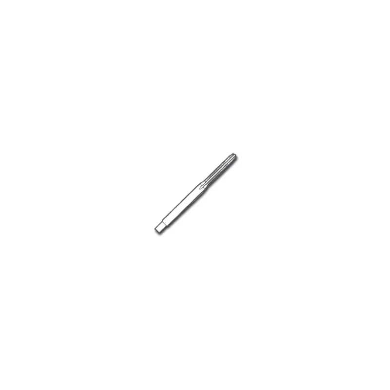 High Carbon Steel Metric Thread Standard Tap Plug  16Mm - 2.00 Ver21160 Vermont American 1