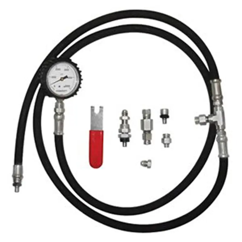 High Pressure Oil System Test Kit Statu-32-7 Lang Tools 1