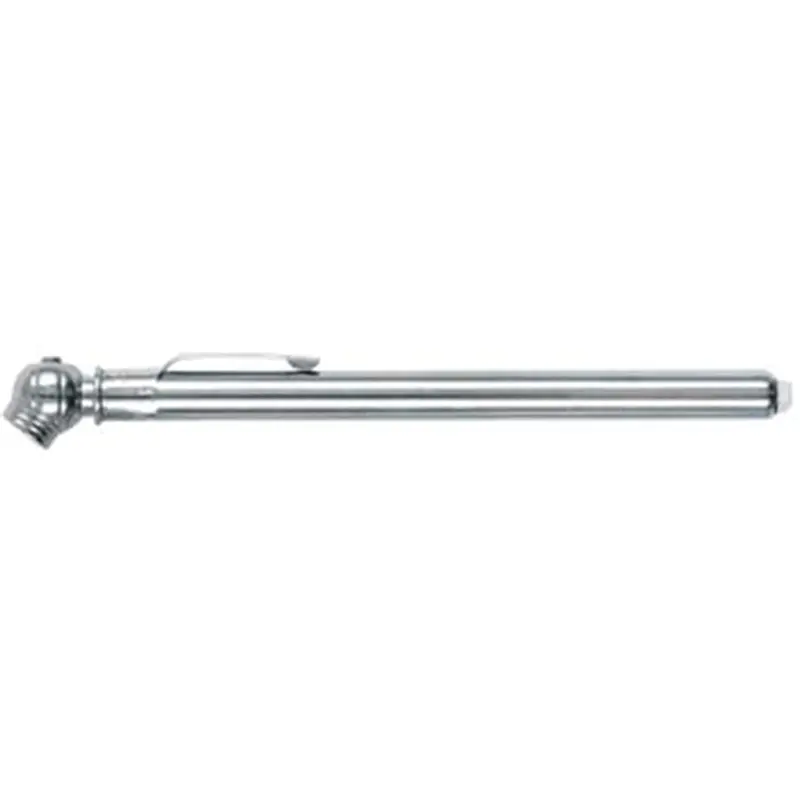 High Pressure Pencil Style Tire Gauge, 20-120 Psi Tmrti6575 The Main Resource 1