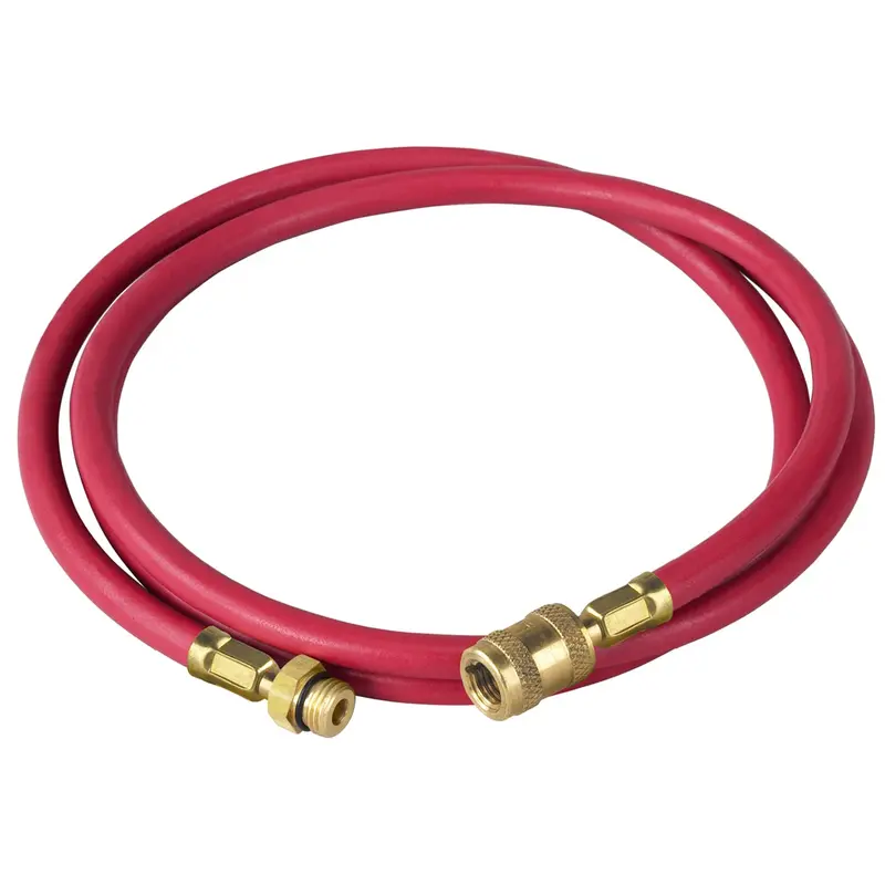 High Side Conversion Hose 72" Rob13188 Robinair 1
