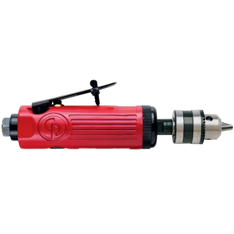 High Speed Tire Buffer Cpt871 Chicago Pneumatic 1