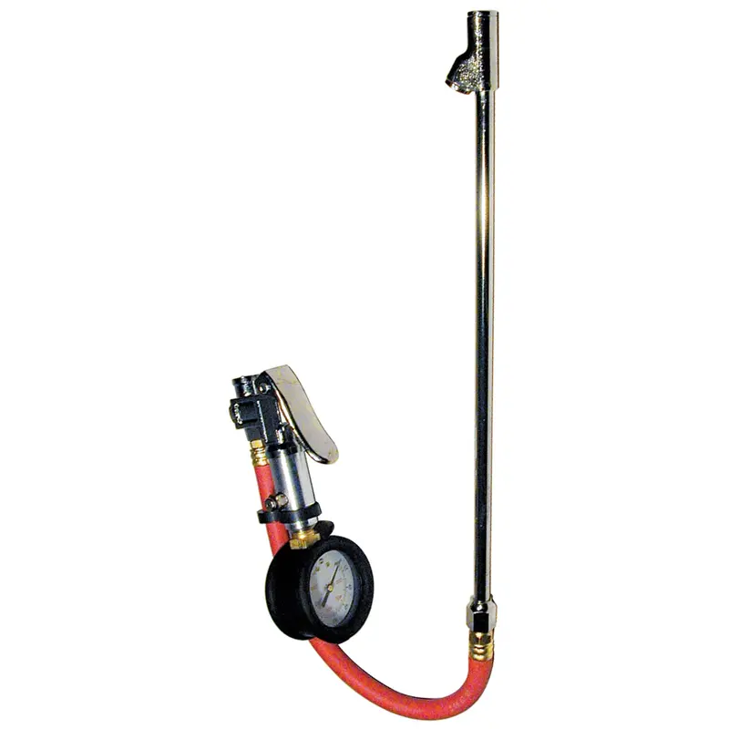 Highly Accurate Dial Tire Inflator Amf135 Amflo 1