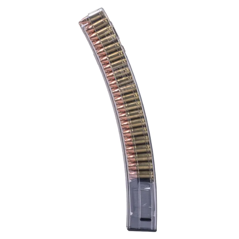 Hkmp5 40Rd 9Mm Magazine Eeehkmp5-40 Ets Group / Elite Tactical Systems Group 1