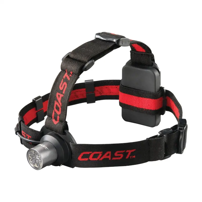 Hl5 Led Headlamp Cos19351 Coast Products 1