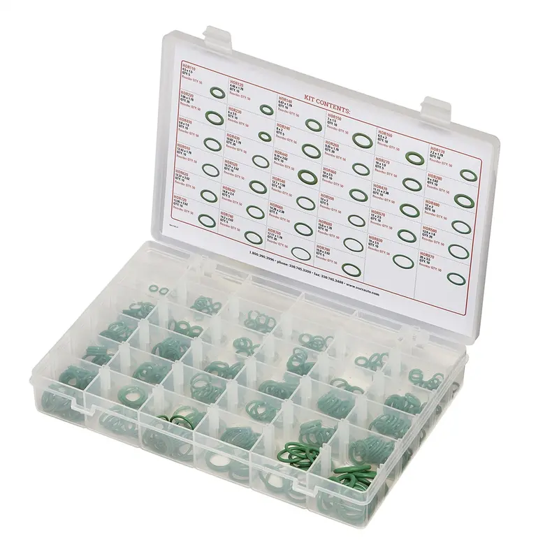 Hnbro-Ringassortment Srrhor350 S.U.R. And R Auto Parts 1
