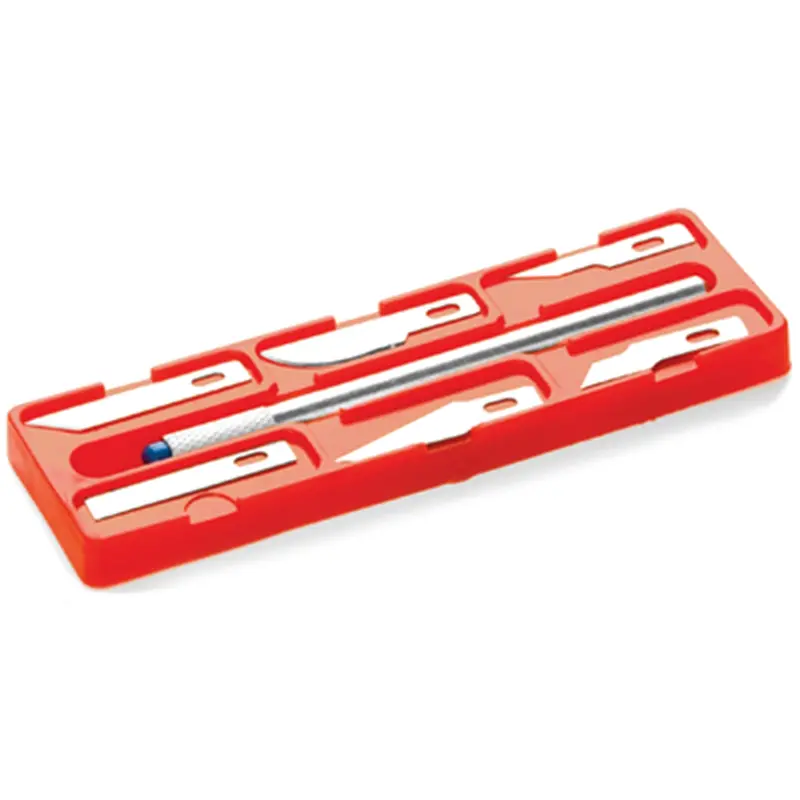 Hobby Knife Wlmw748 Wilmar Corp. / Performance Tool 1