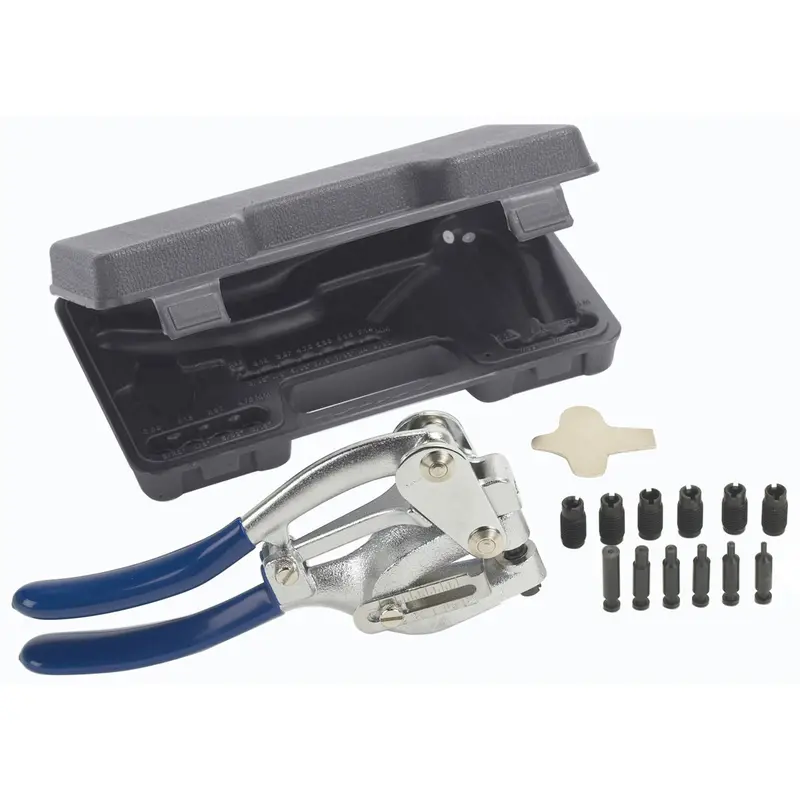 Hole Punch Kit Otc4383 Otc 1