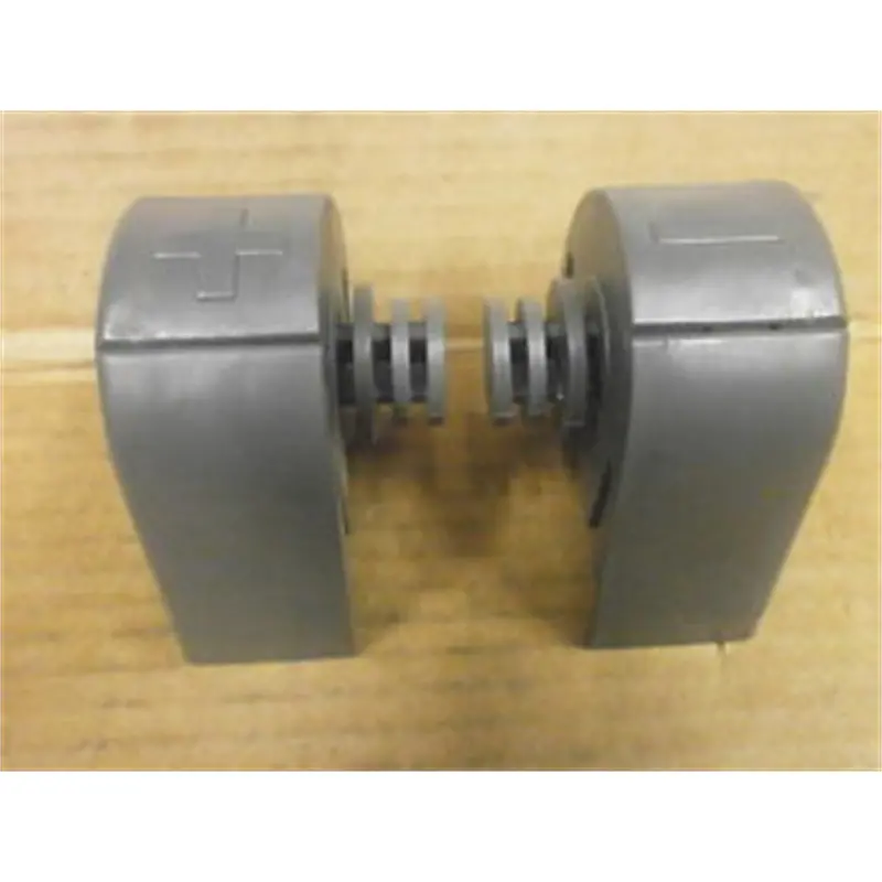Holster Kit Sol312-001-666 Clore Automotive 1