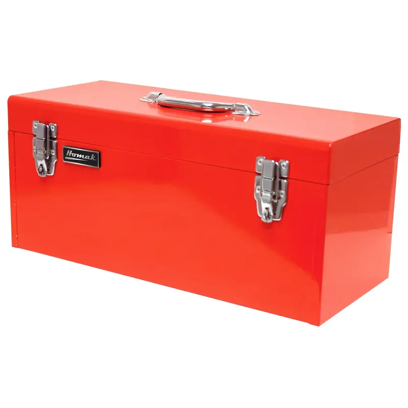 Homak Mfg. 20 In. High Toolbox Homrd00120920 Homak Manufacturing 1