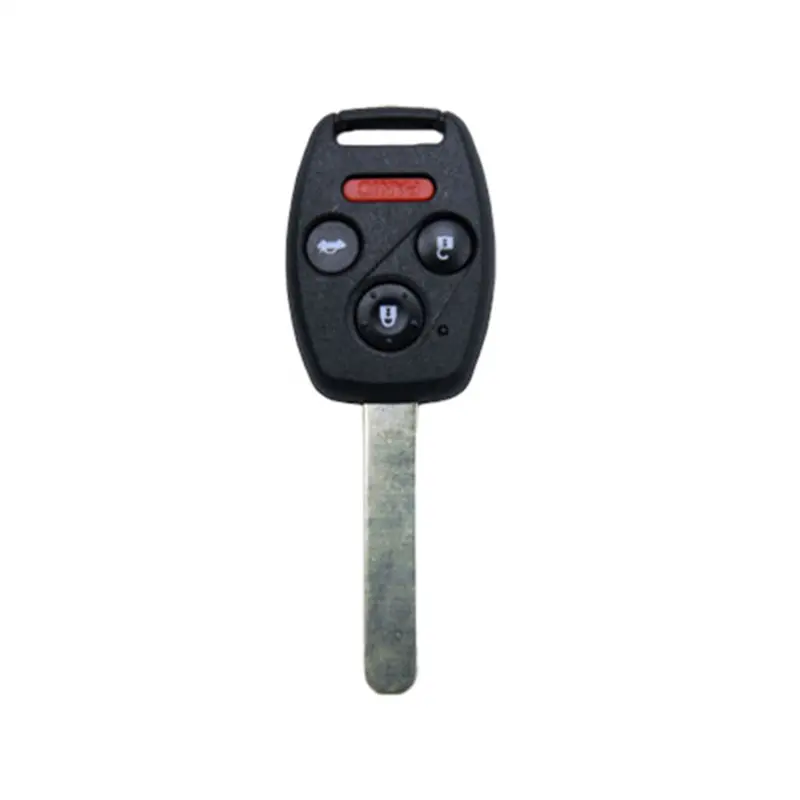 Honda Accord 2-Door 2008-2012 4-Button Remote Head Key Xtl17303455 Xtool Usa 1