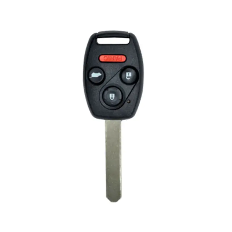 Honda Accord/Pilot 2008-2015 4-Button Remote Head Key Xtl17305290 Xtool Usa 1