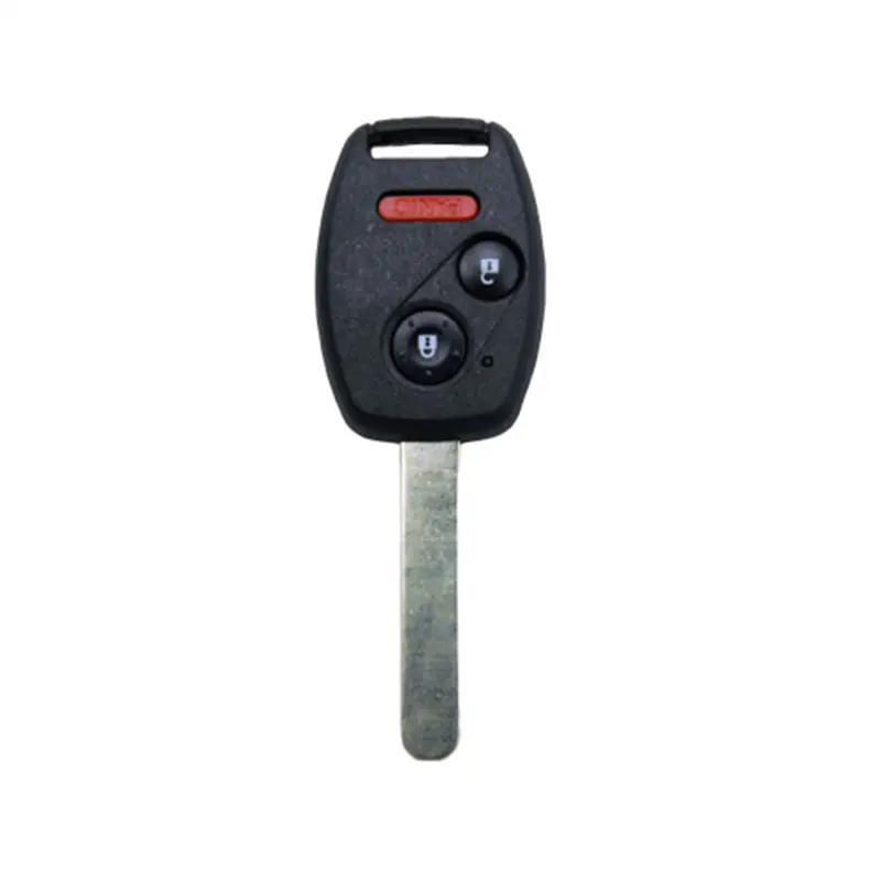 Honda Civic (Lx)/Odyssey 2006-2016 3-Button Remote Head Key Xtl17304895 Xtool Usa 1