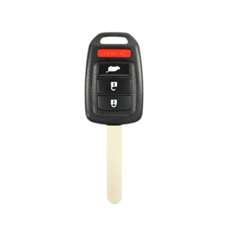 Honda Cr-V 2014-2017 4-Button Remote Head Key Xtl17307993 Xtool Usa 1