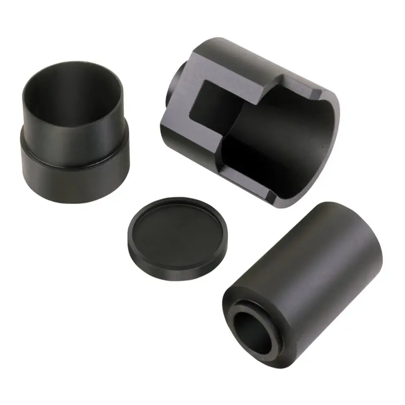 Honda Lower Ball Joint Tool Set Otc7996 Otc 1