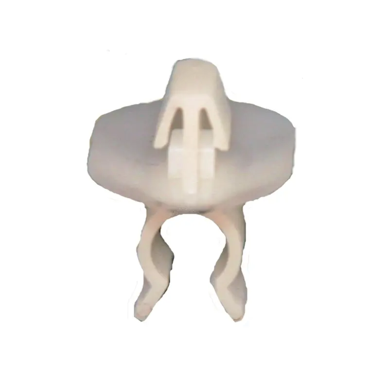 Hood Prop Clip, Rod Diameter: M8, Hole: 5 X 14Mm, Gm 10271128, Qty: 1 Abdh1201rx Auto Body Doctor 1