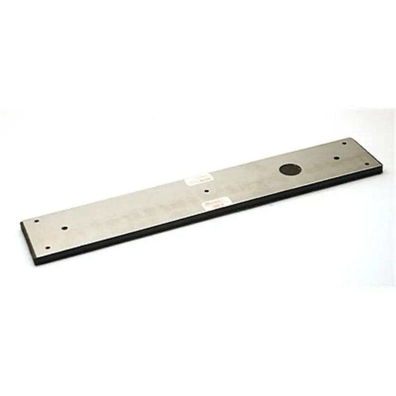 Hookit Straight Line Pad Hut5002-H Hutchins 1