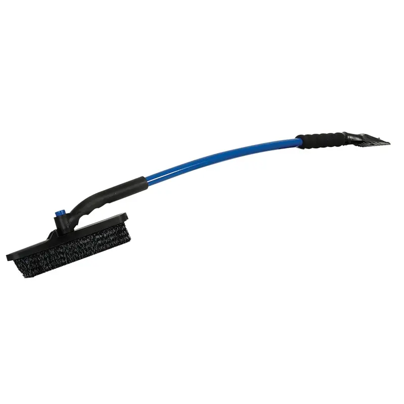 Hopkins 38 In. Fixed Pivot Snowbroom Hpk14038 United Marketing Inc. 1