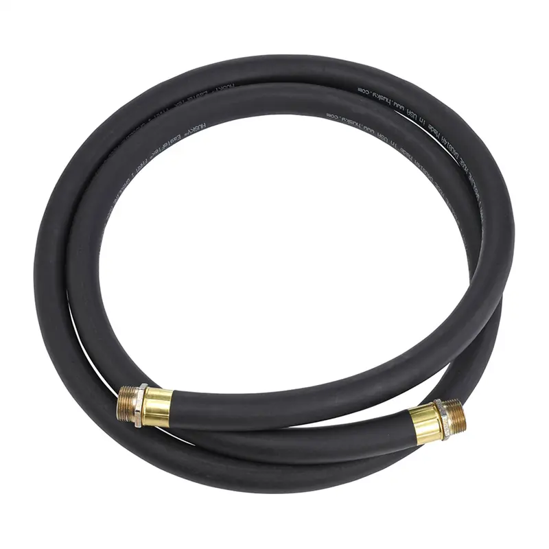 Hose, 20 Ft Softwall 1 In Hskft016s20r Husky Corporation 1