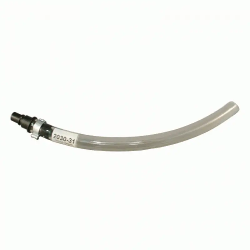 Hose 92500 For Waste Drain Tank Rob546763 Robinair 1
