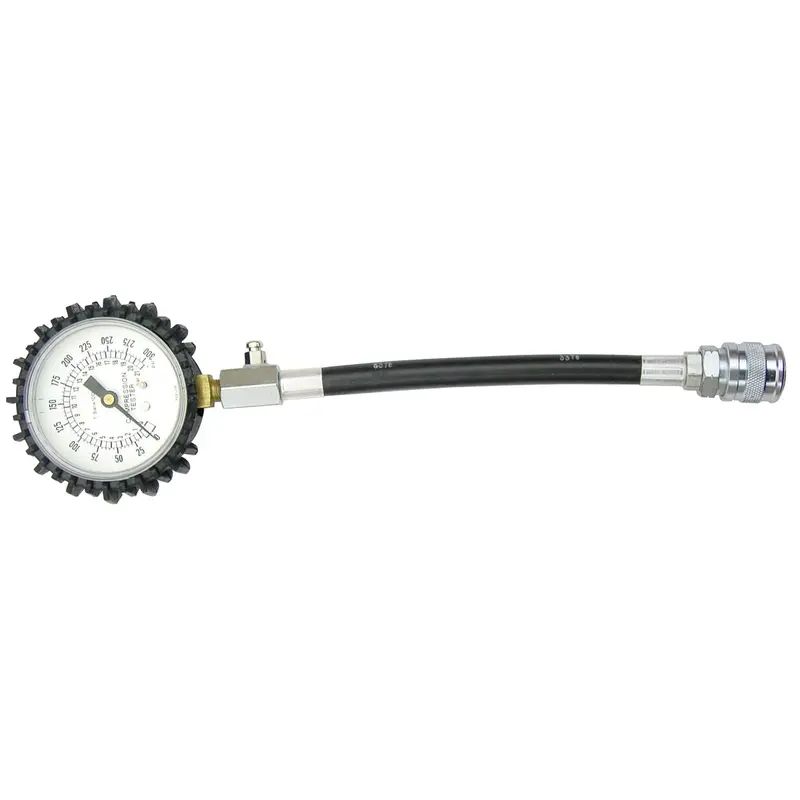Hose And Gauge For Tu30 Sta70325 Lang Tools 1